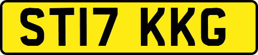 ST17KKG