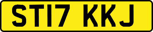 ST17KKJ