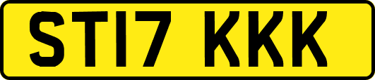 ST17KKK