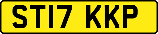 ST17KKP