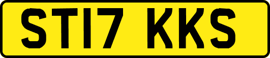 ST17KKS