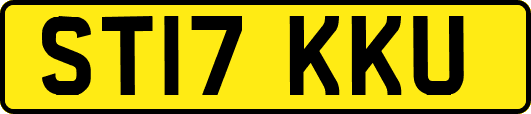 ST17KKU