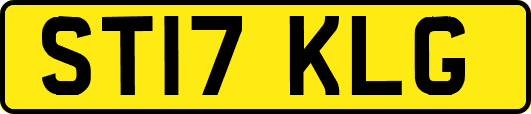 ST17KLG