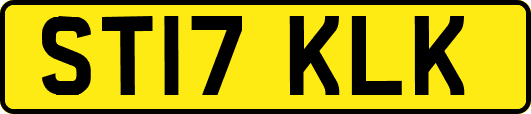 ST17KLK