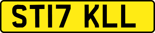 ST17KLL