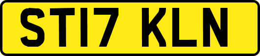 ST17KLN