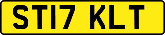ST17KLT