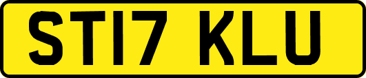 ST17KLU