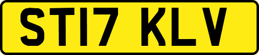 ST17KLV