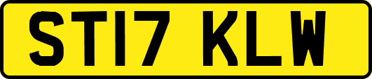 ST17KLW