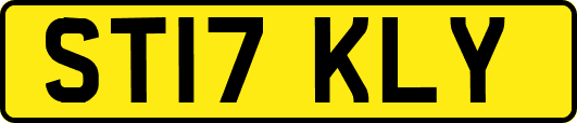 ST17KLY
