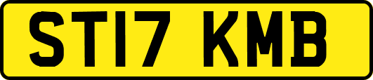 ST17KMB