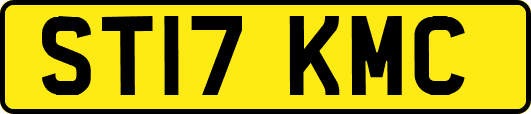 ST17KMC