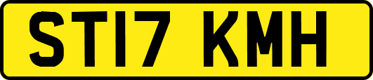 ST17KMH