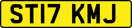 ST17KMJ