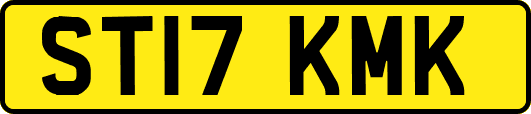 ST17KMK