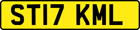 ST17KML