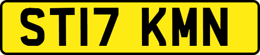 ST17KMN