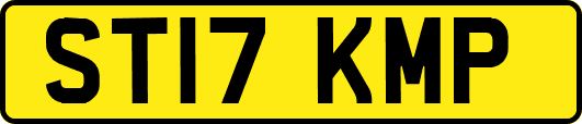 ST17KMP