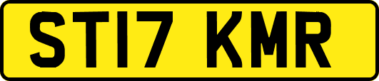 ST17KMR