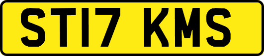 ST17KMS