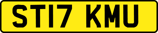 ST17KMU