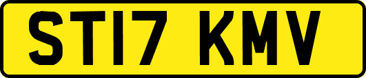 ST17KMV