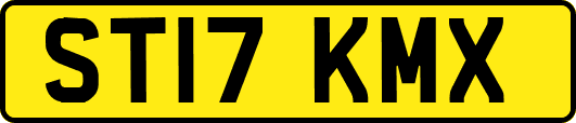 ST17KMX