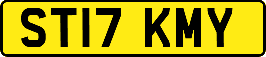 ST17KMY