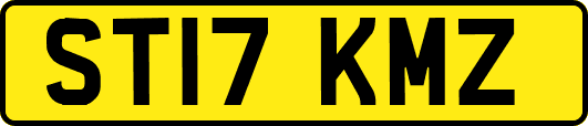 ST17KMZ