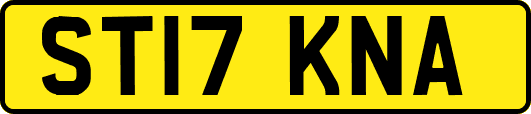 ST17KNA