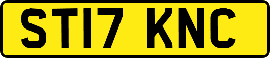 ST17KNC