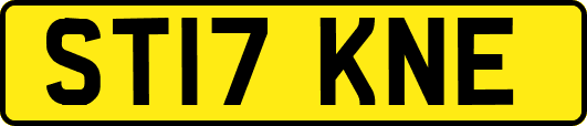 ST17KNE