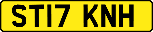 ST17KNH