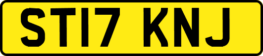 ST17KNJ