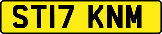ST17KNM