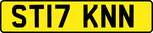 ST17KNN