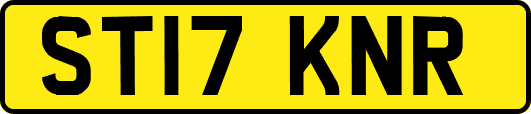 ST17KNR