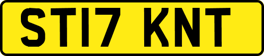 ST17KNT