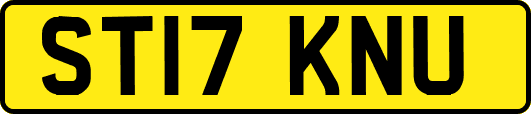 ST17KNU