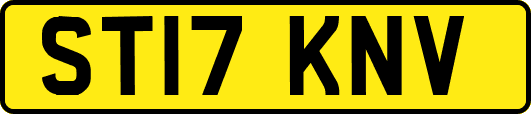 ST17KNV