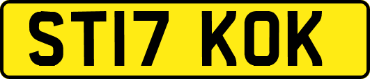 ST17KOK