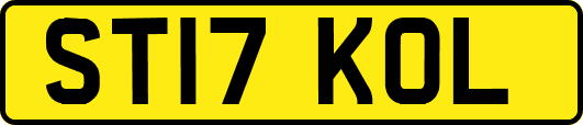 ST17KOL