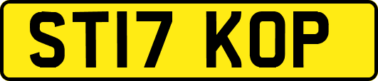 ST17KOP