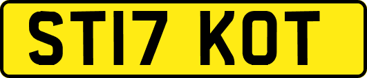 ST17KOT