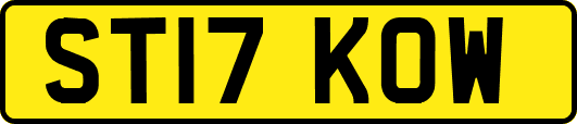 ST17KOW
