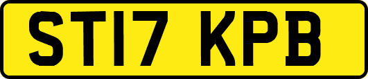 ST17KPB