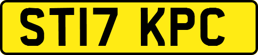 ST17KPC