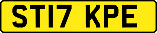 ST17KPE