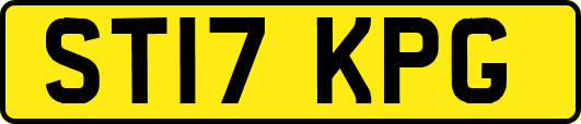 ST17KPG